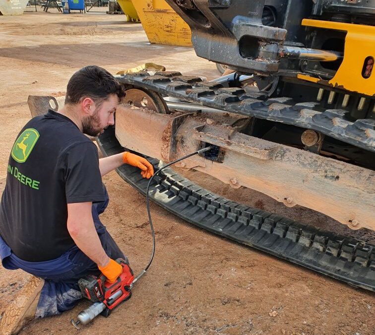 Mechanic Vacancy