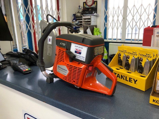 HQ Power Cutter 1 M