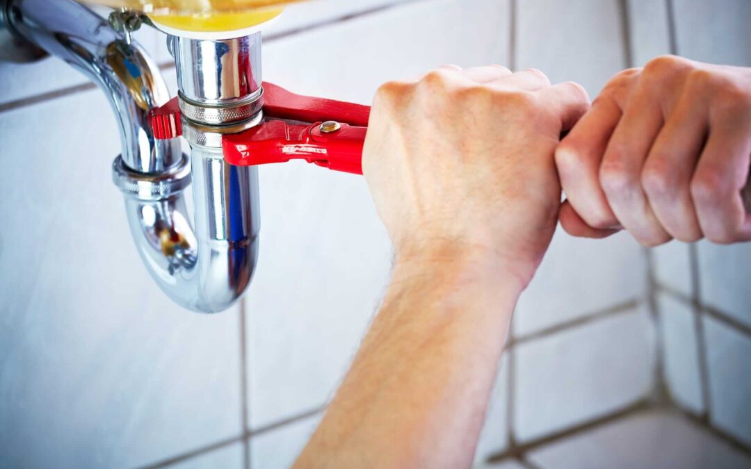 Essential Tools You Need For Your Next Plumbing Job