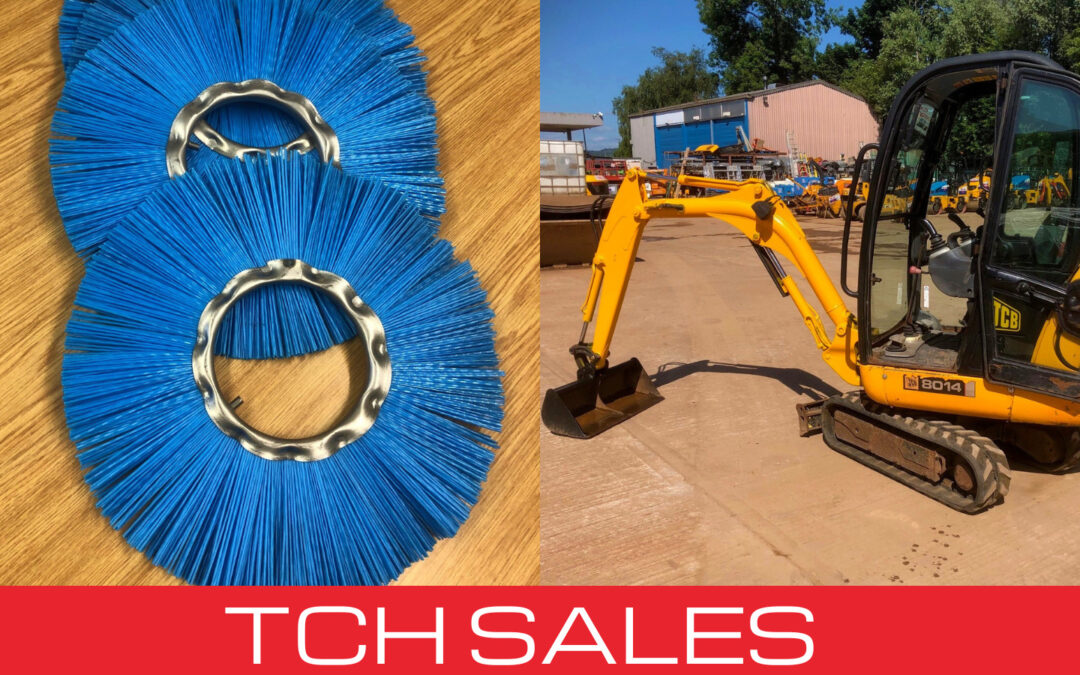 Tool Care Hire Sales Update