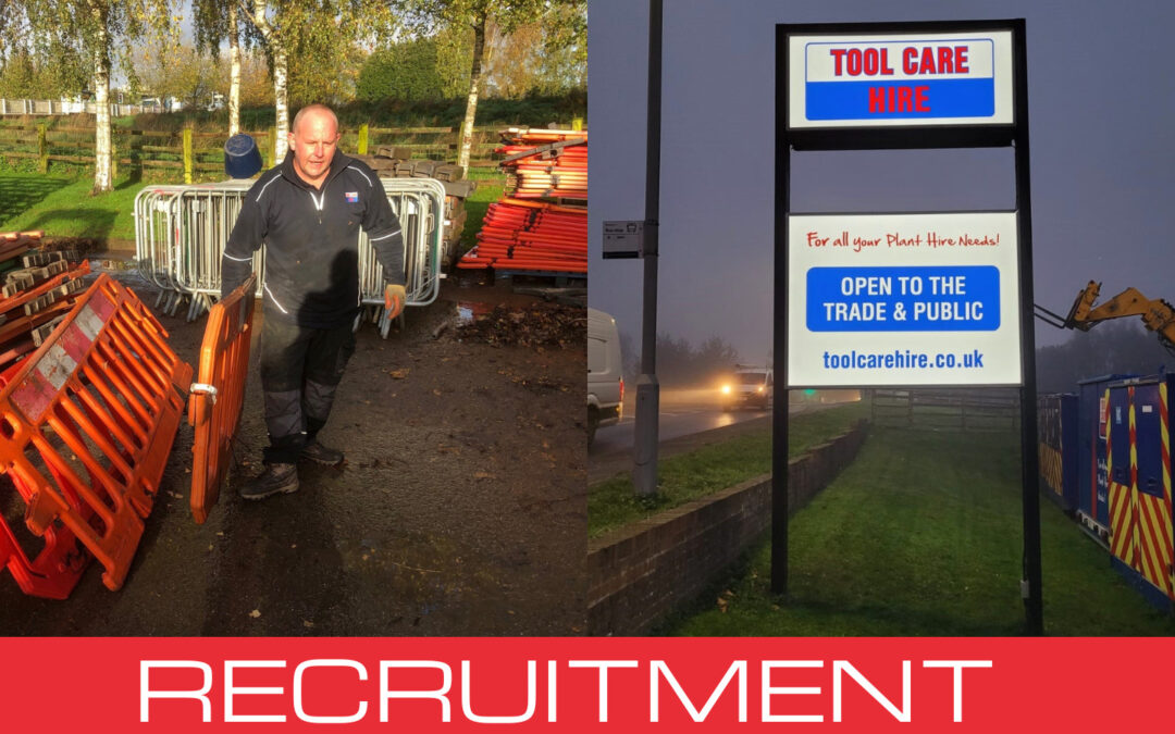 TCH Recruitment