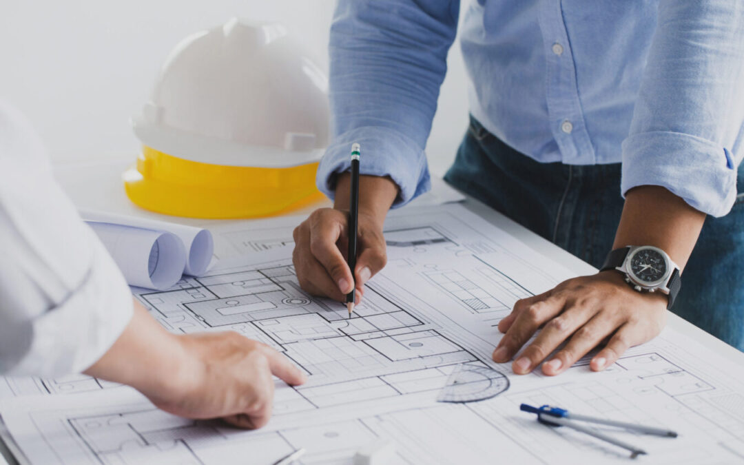 Four things You’ll Need To Start Your Construction Project
