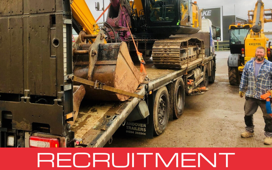 Exeter Plant Hire