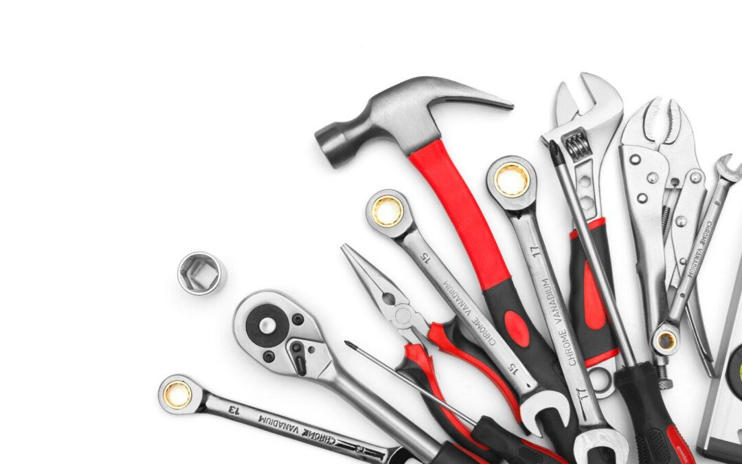 Tool Hire: Essential Tools for Any Construction Project