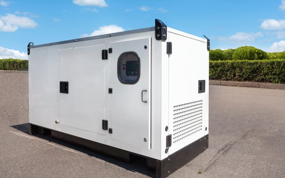 Generator Hire: The Importance of Commercial Generators