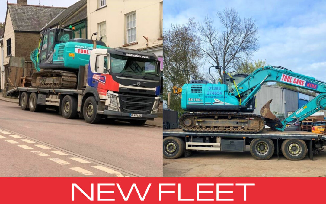 New Fleet
