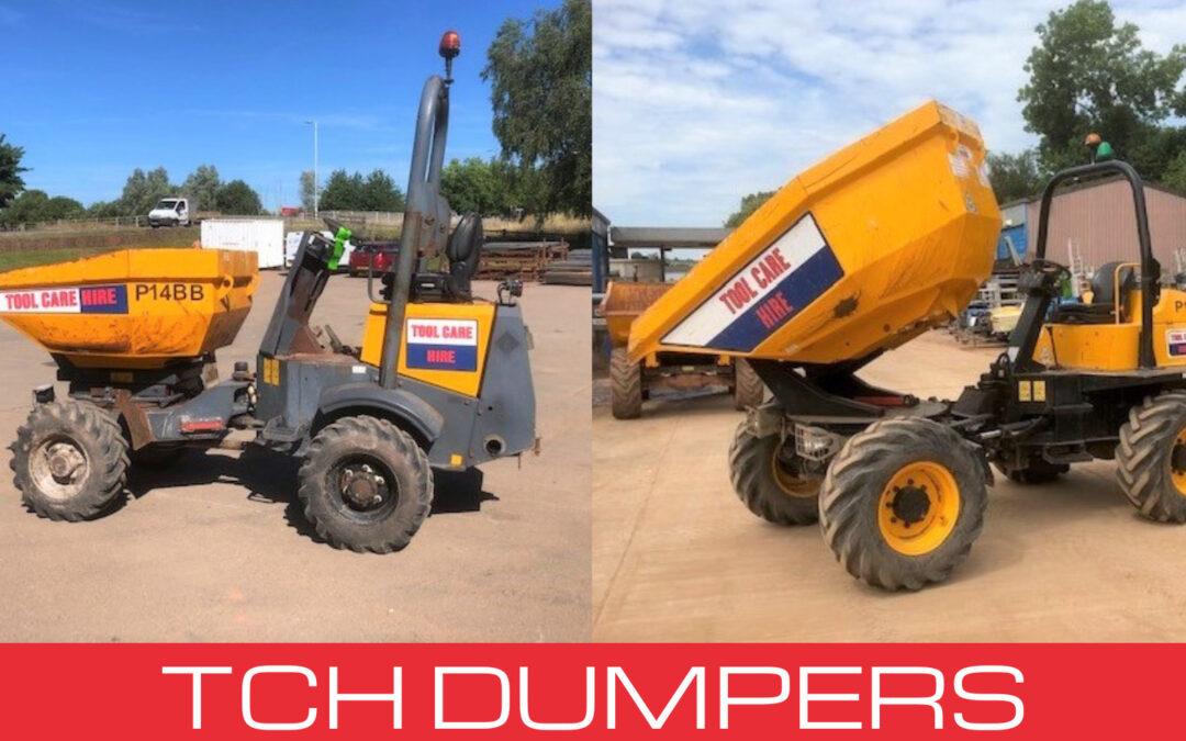 TCH Dumpers