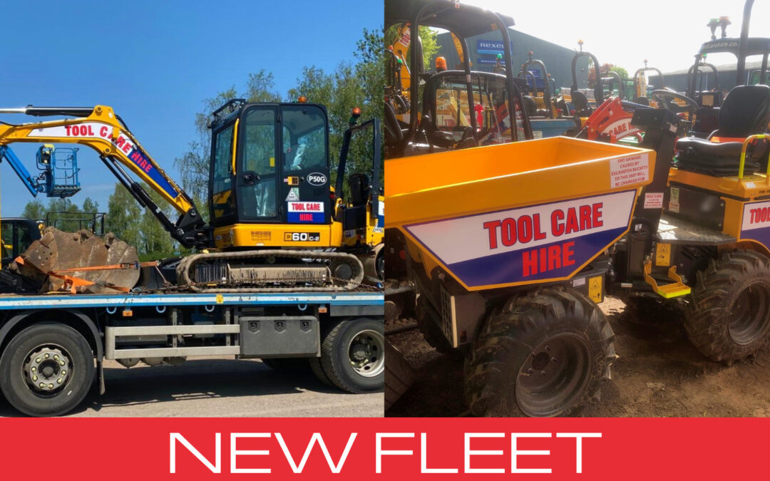 New Fleet