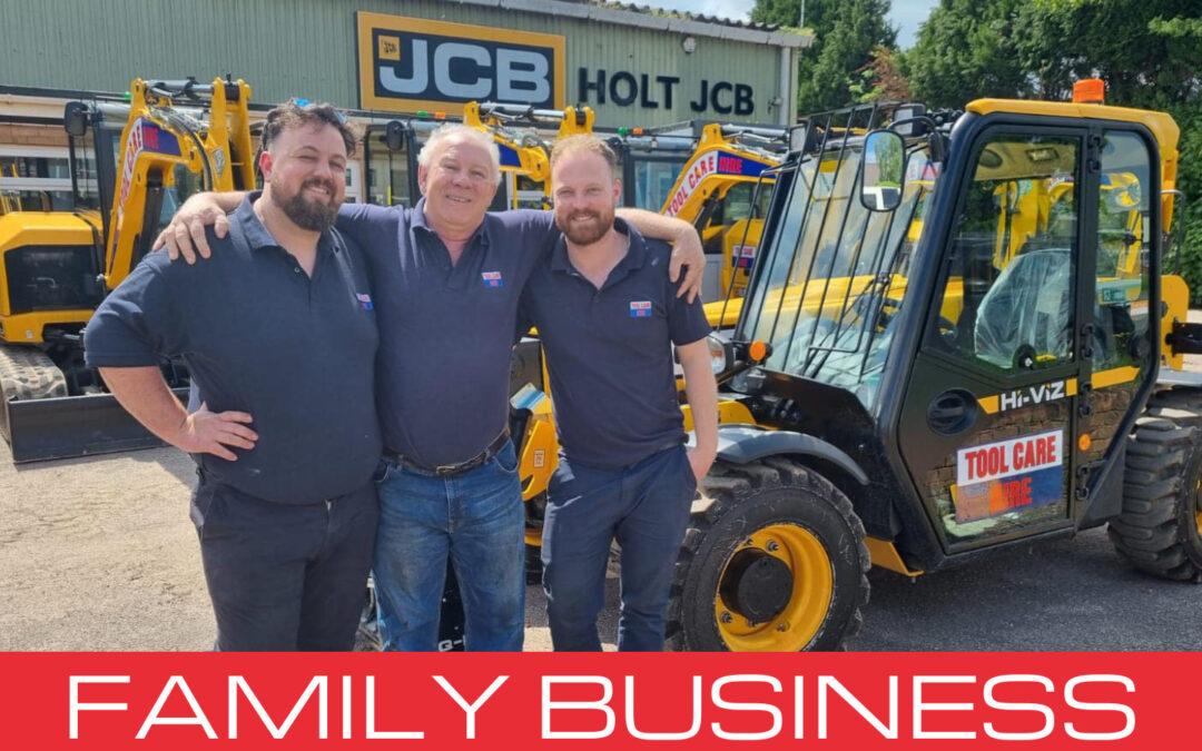 A Family Business