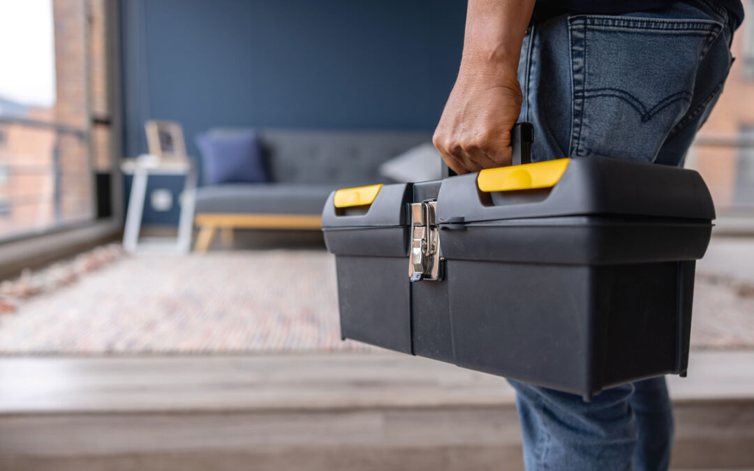 The Benefits of Small Equipment Hire In Unlocking Efficiency & Convenience