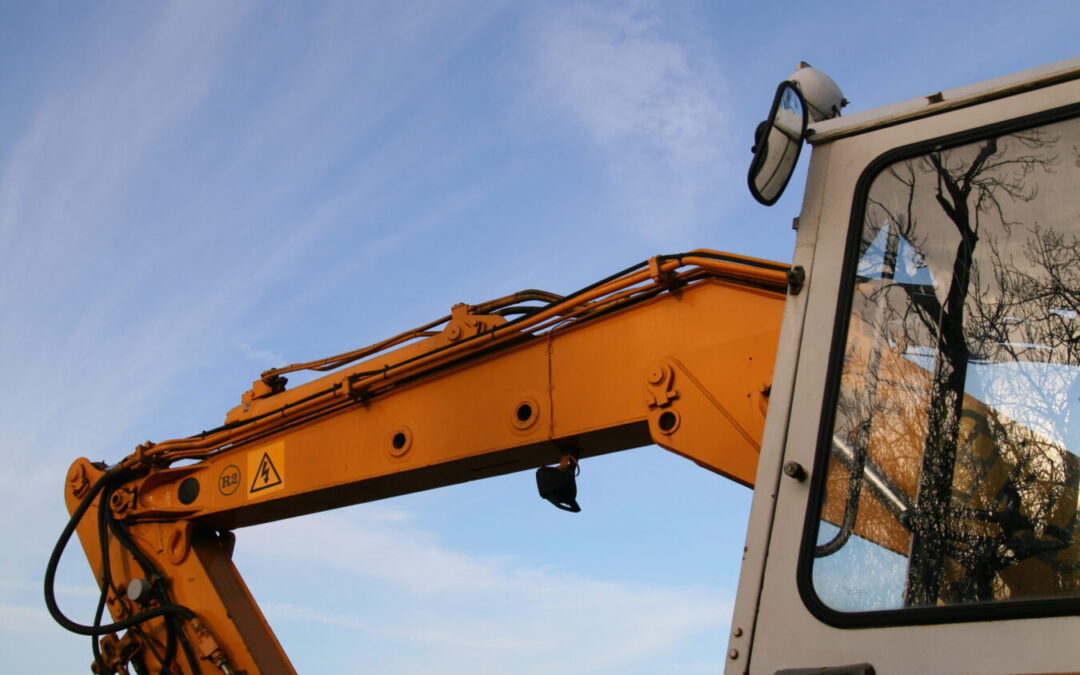 5 Ways Tool Hire Can Help Your Construction Project