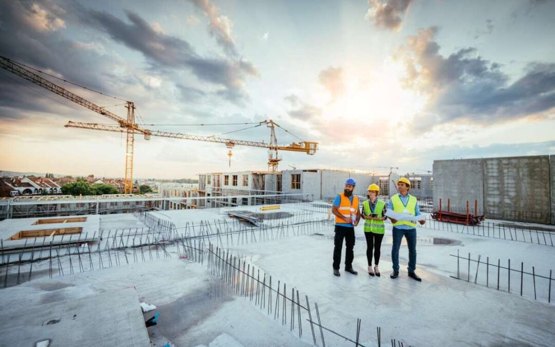 Keeping Your Construction Site Clean: Maintenance Tips