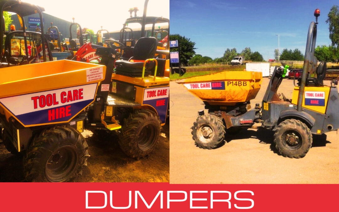 TCH Dumpers