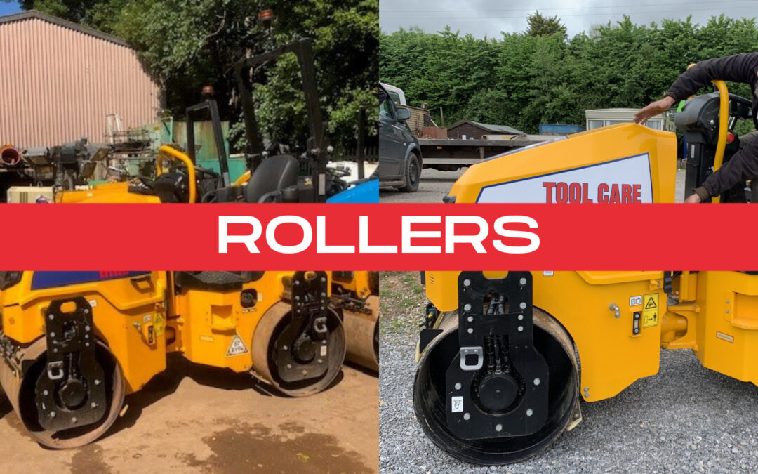 TCH Rollers