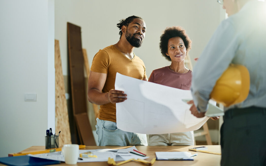 What Types of Projects Require Small Tool Hire?