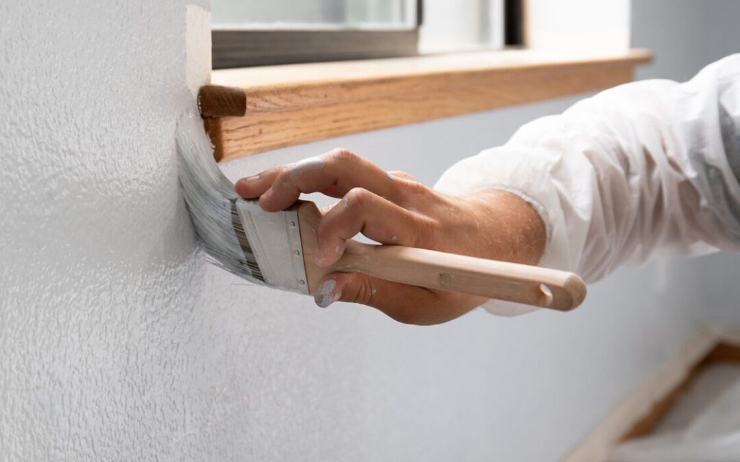 Essential Small Tools For Painting & Decorating Jobs