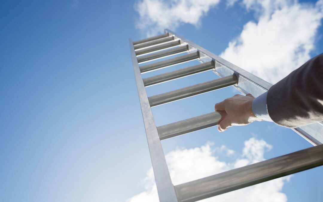 Key Points To Consider When Choosing A Ladder To Hire