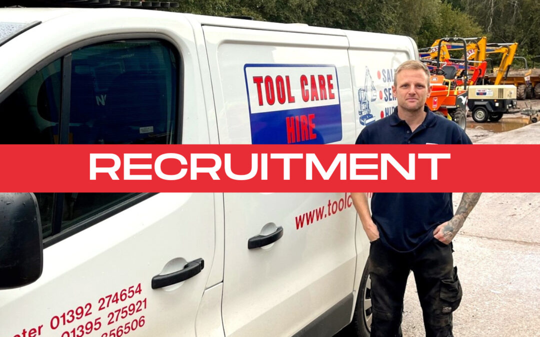 TCH Recruitment