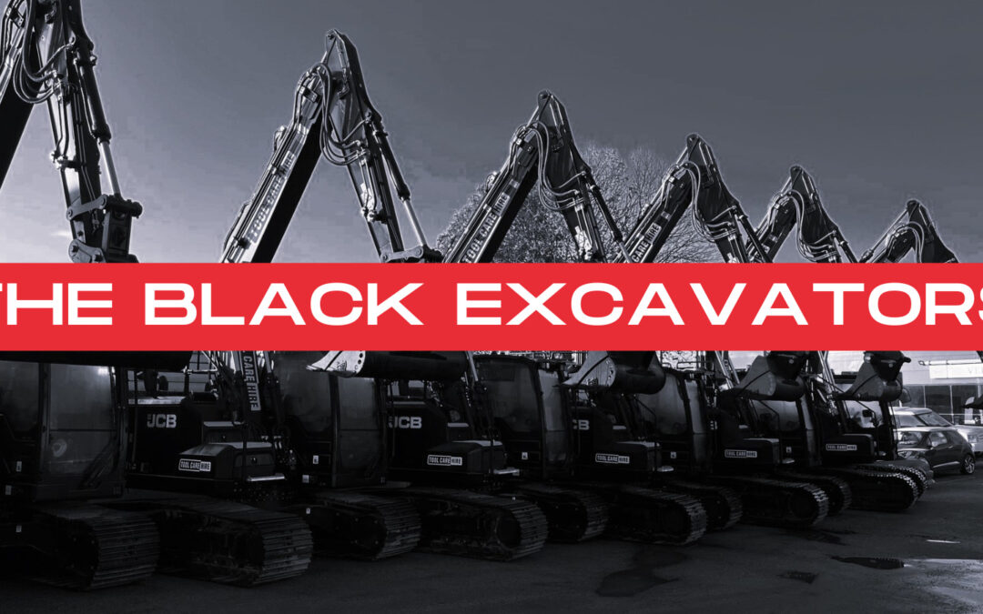 The Black Excavators