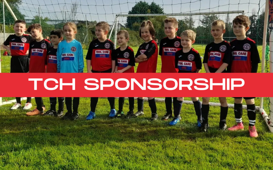 TCH Sponsorship
