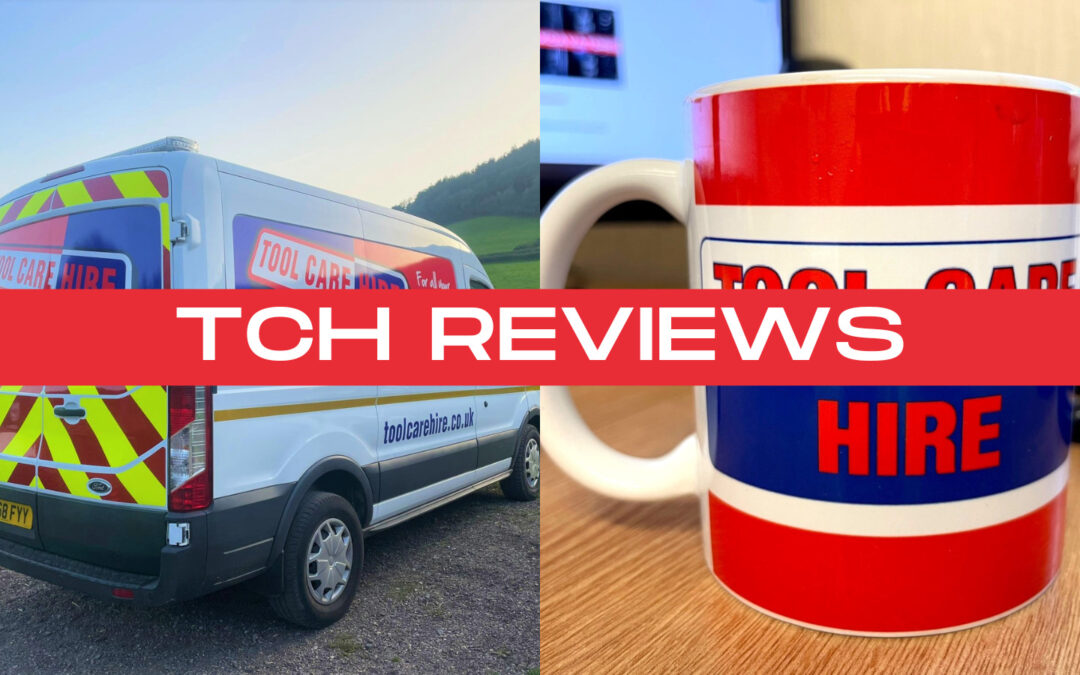 TCH Reviews