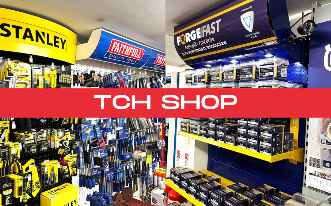 TCH Shop