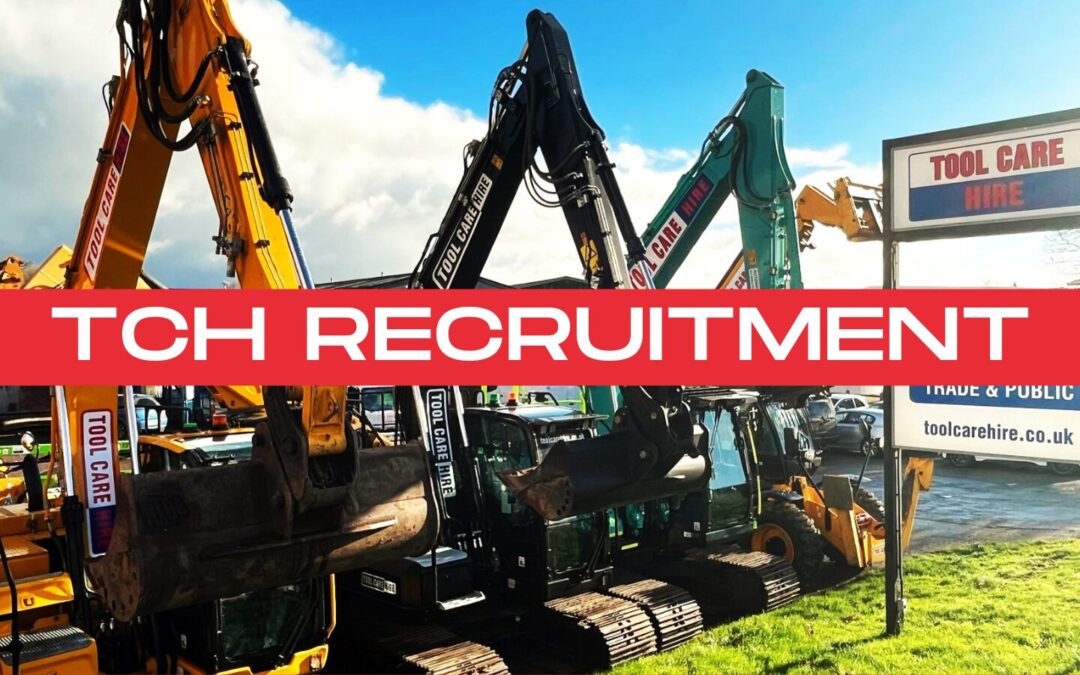 New Job Opportunity
