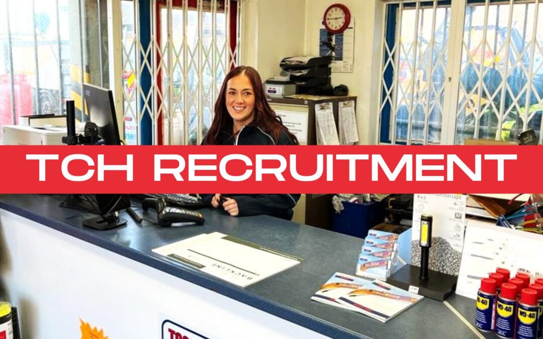 New Hire Co-Ordinator