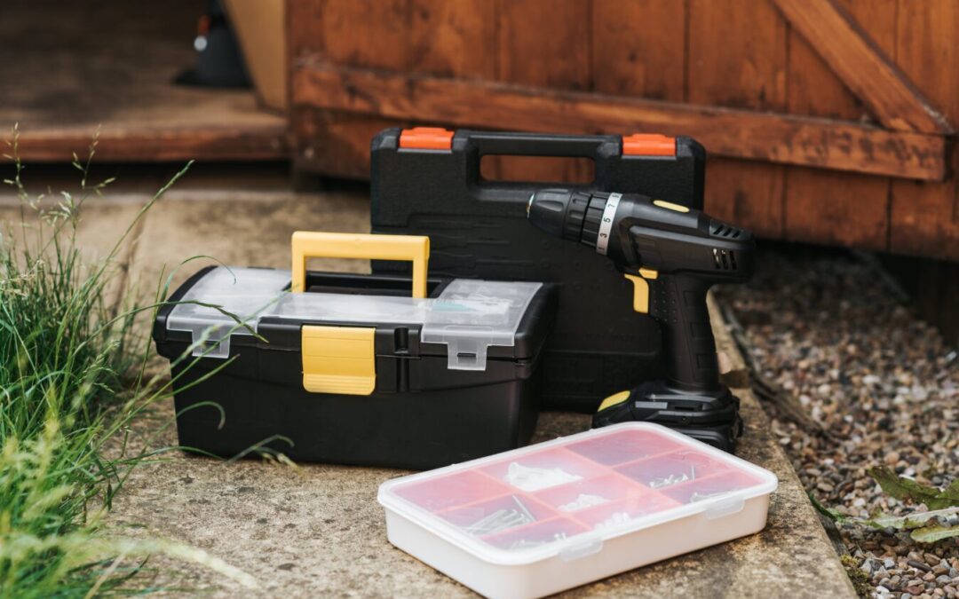 Why Hire Small Tools?