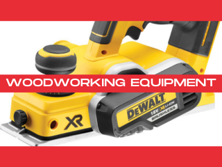 Wood Woodworking equipment graphic