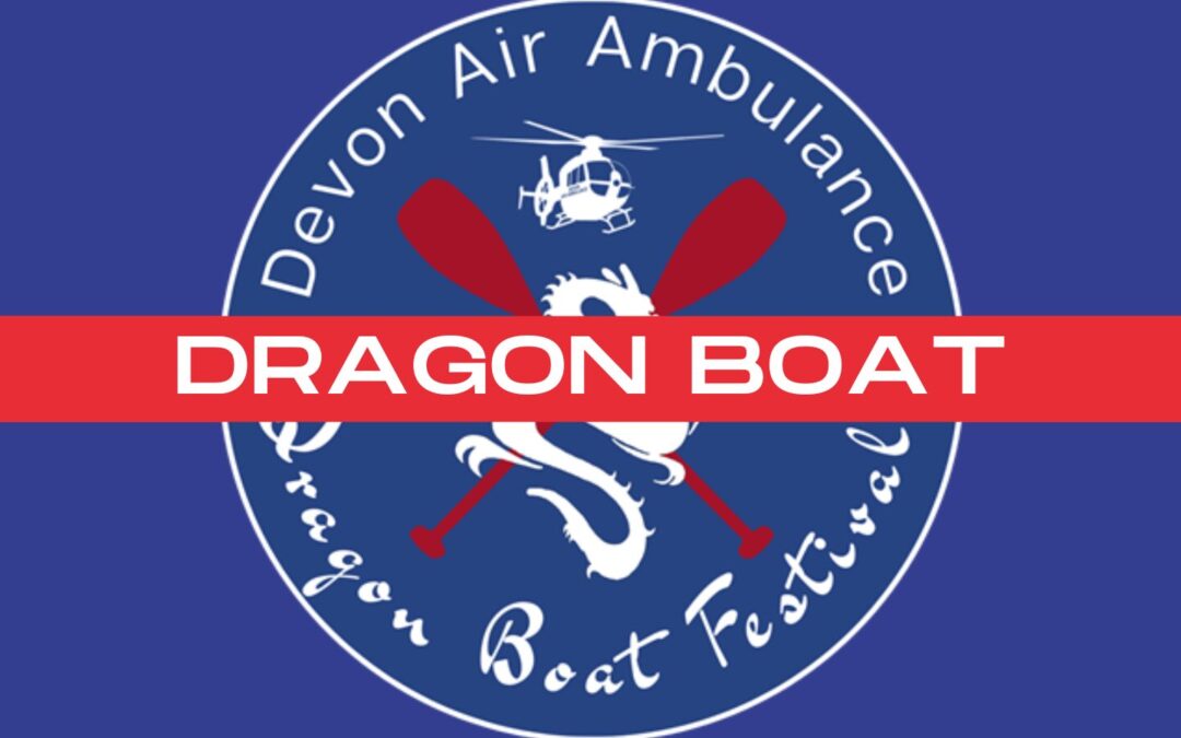 Dragon Boat Festival!