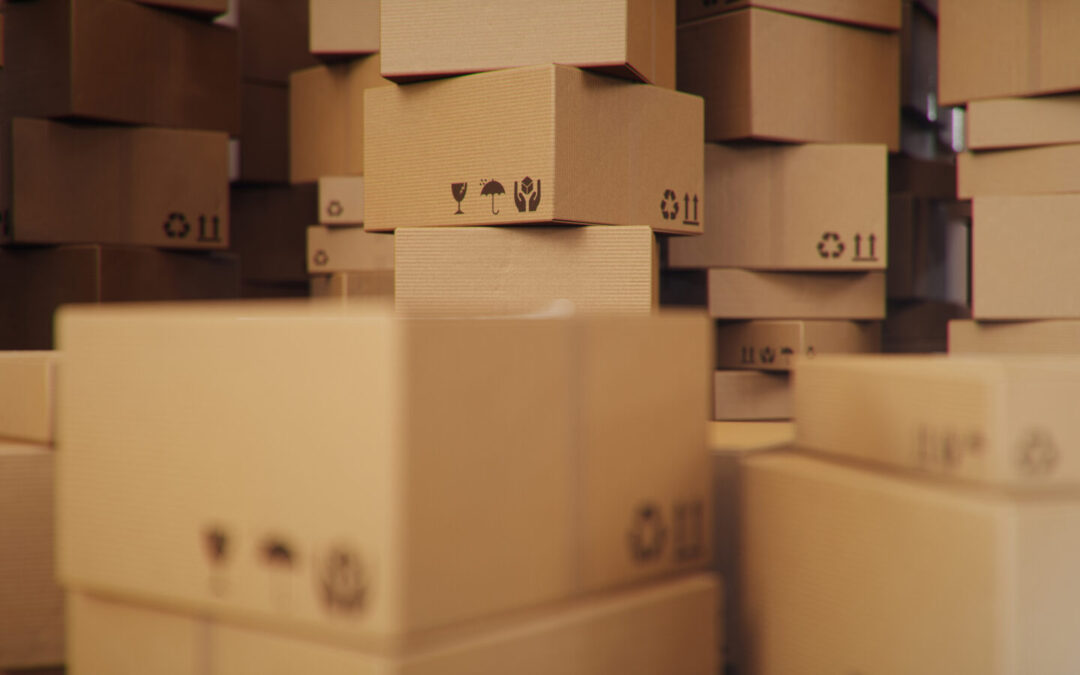 What Items Can Storage Unit Hire Be Used to Store?