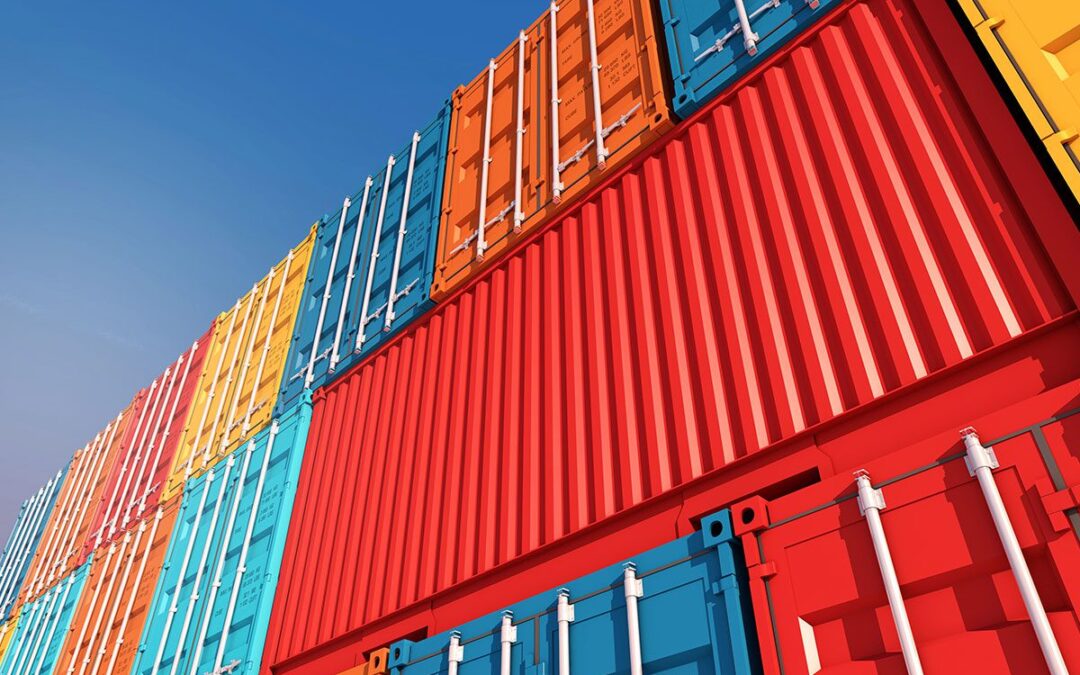 Top Uses For A Storage Container On Your Building Project