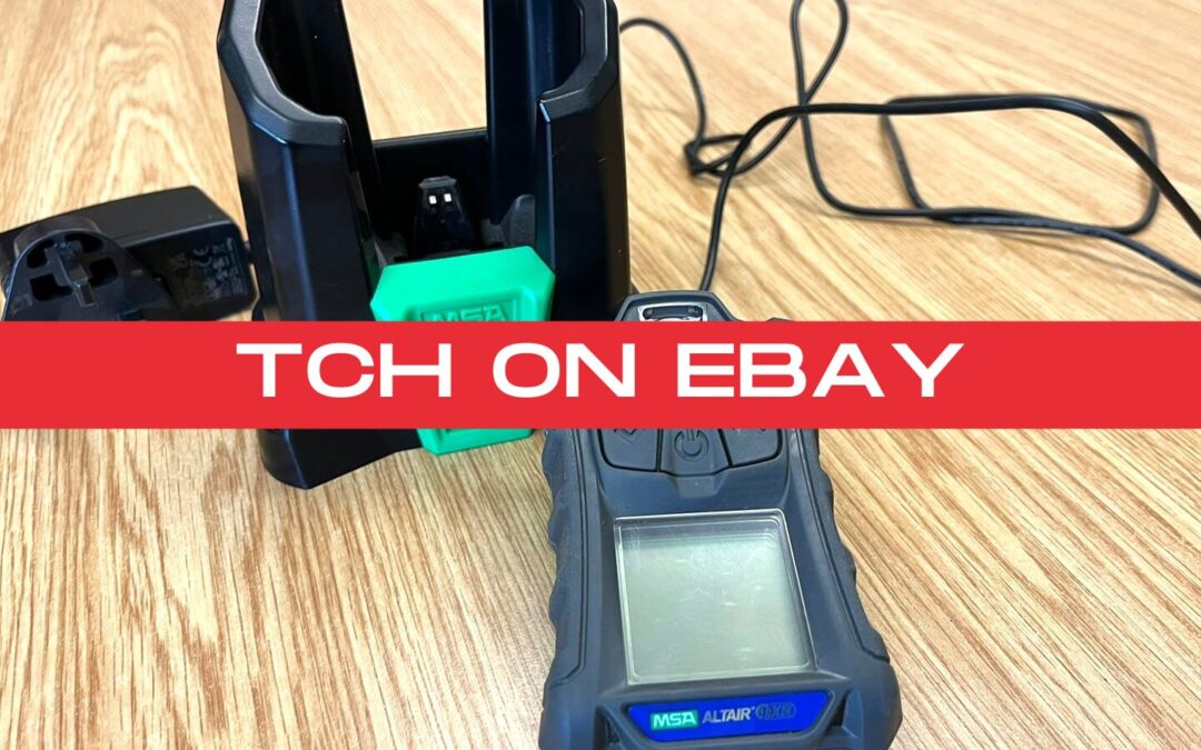 TCH on Ebay
