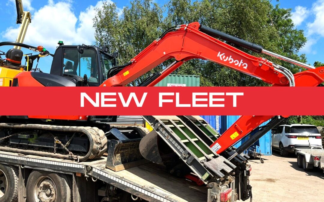 New Fleet