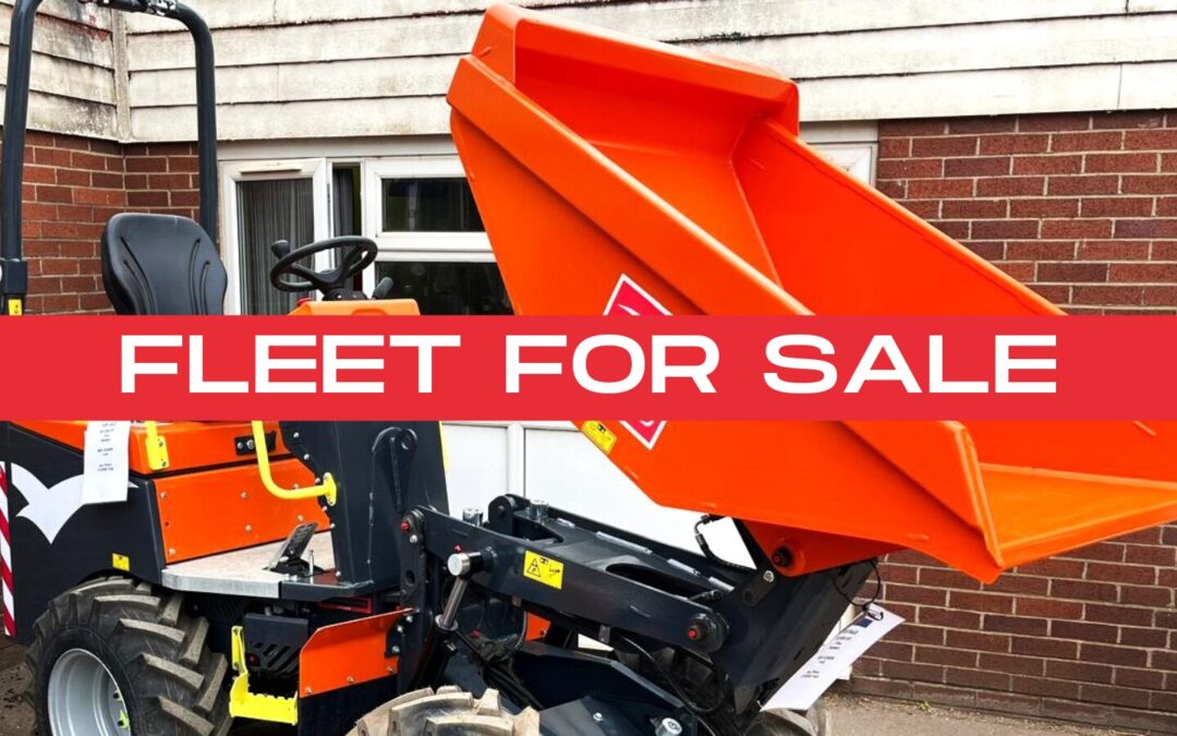 Fleet Sales
