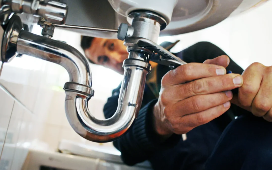 Essential Plumbing Tools Every DIY Enthusiast Should Have at Home