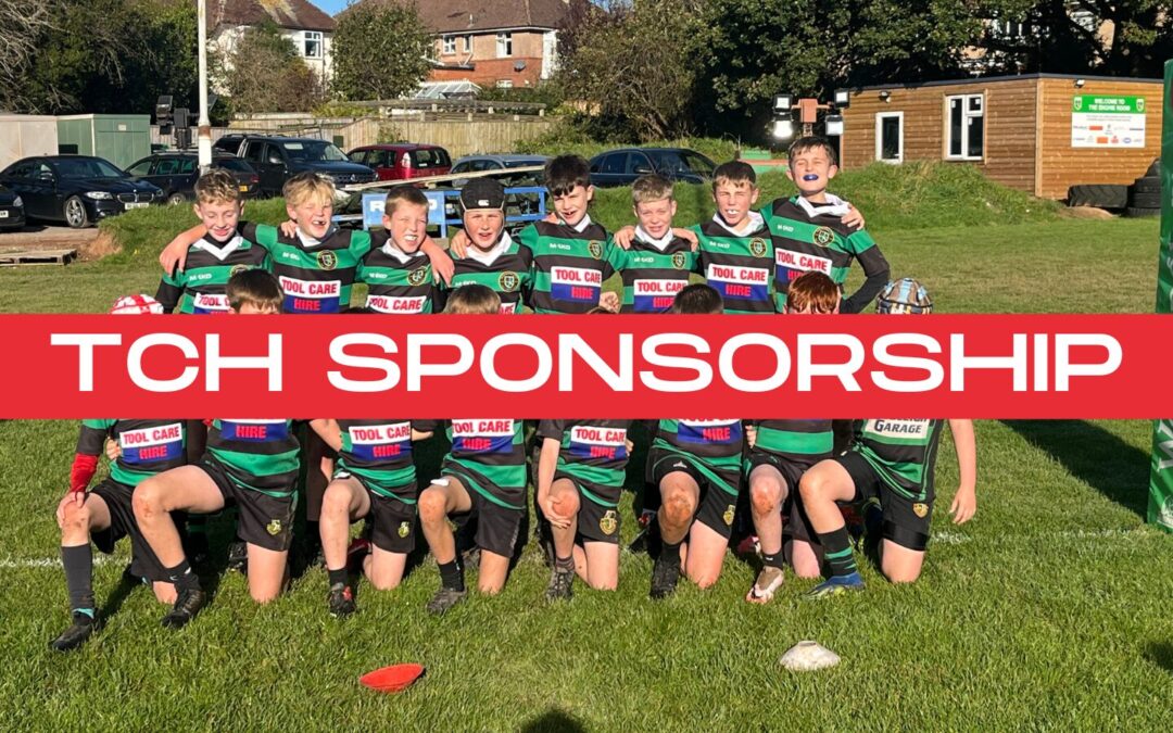 TCH Sponsorship