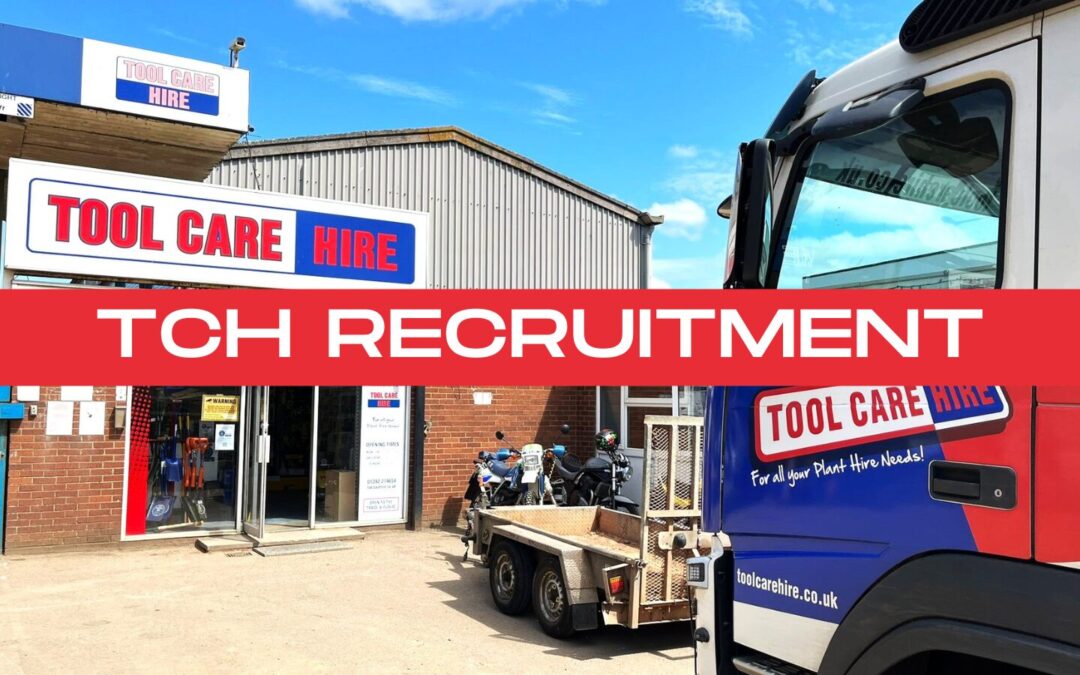 TCH Recruitment