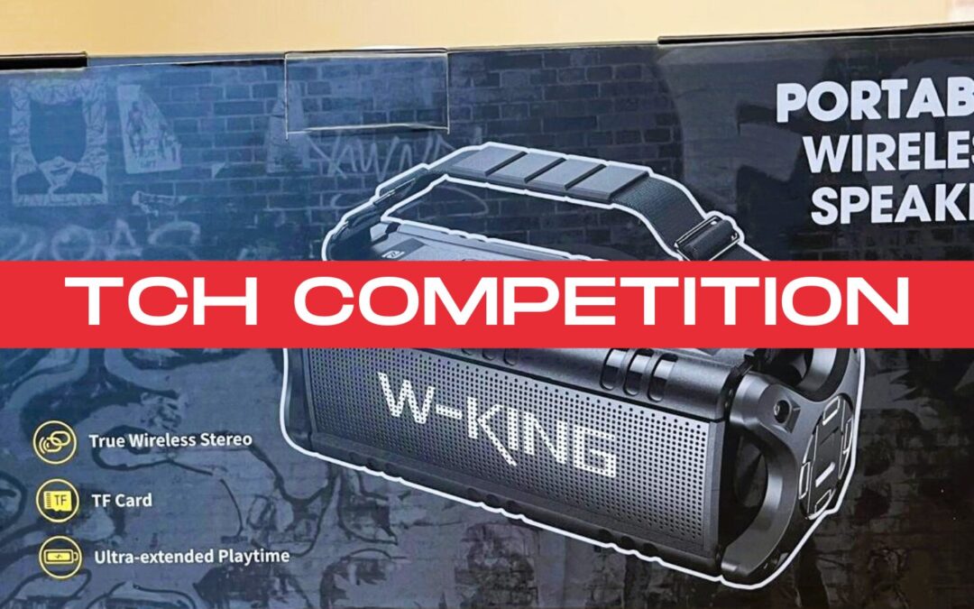 TCH Competition