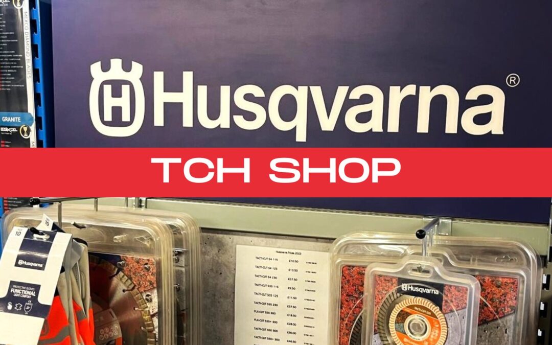 TCH Shop