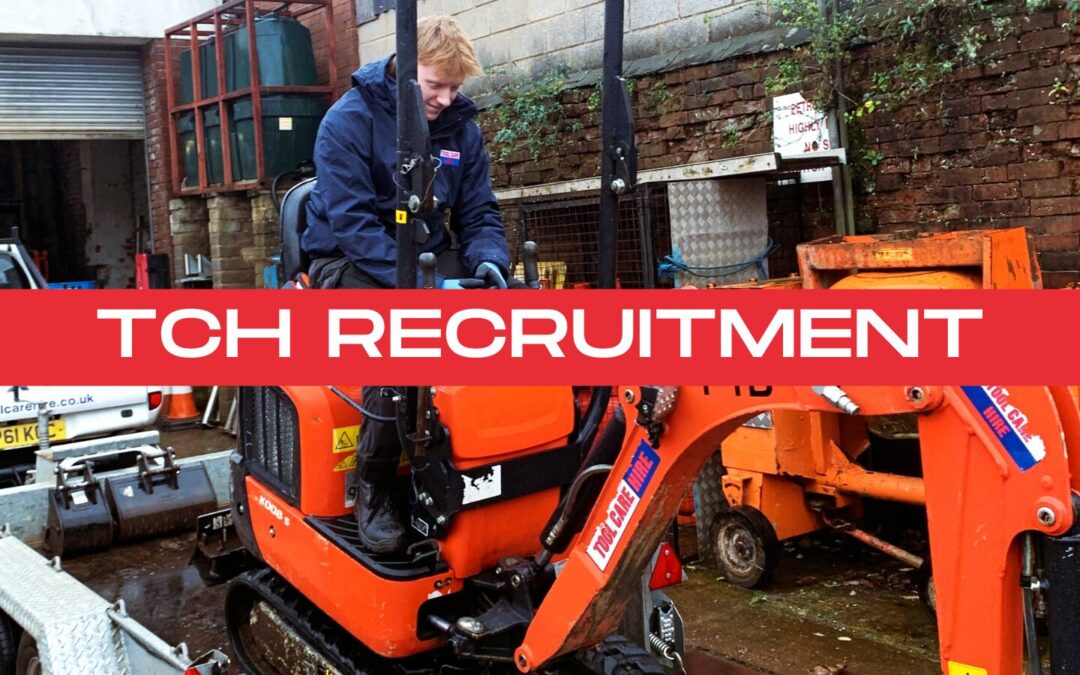 TCH Recruitment