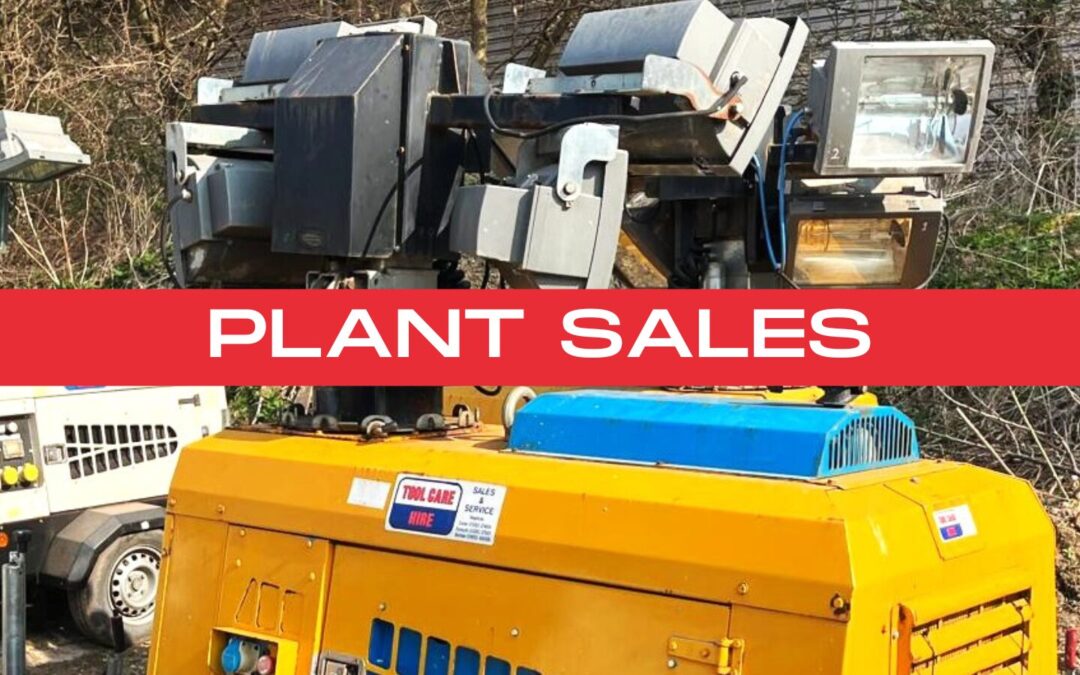 Plant Sales