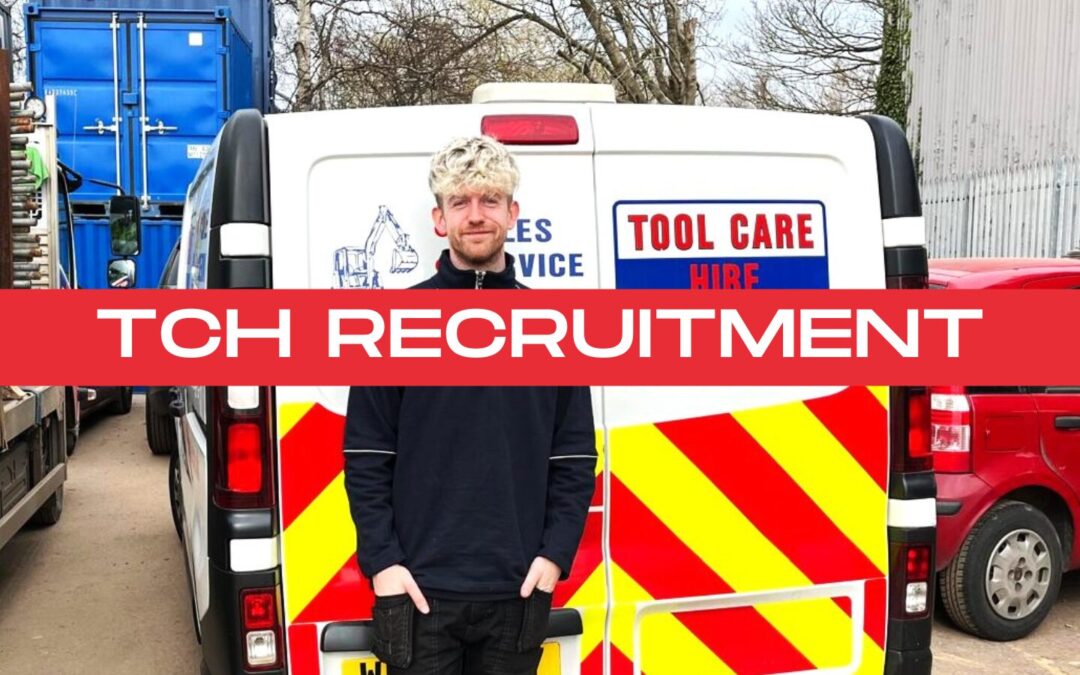 TCH Recruitment