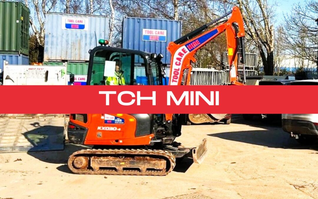 TCH Mini