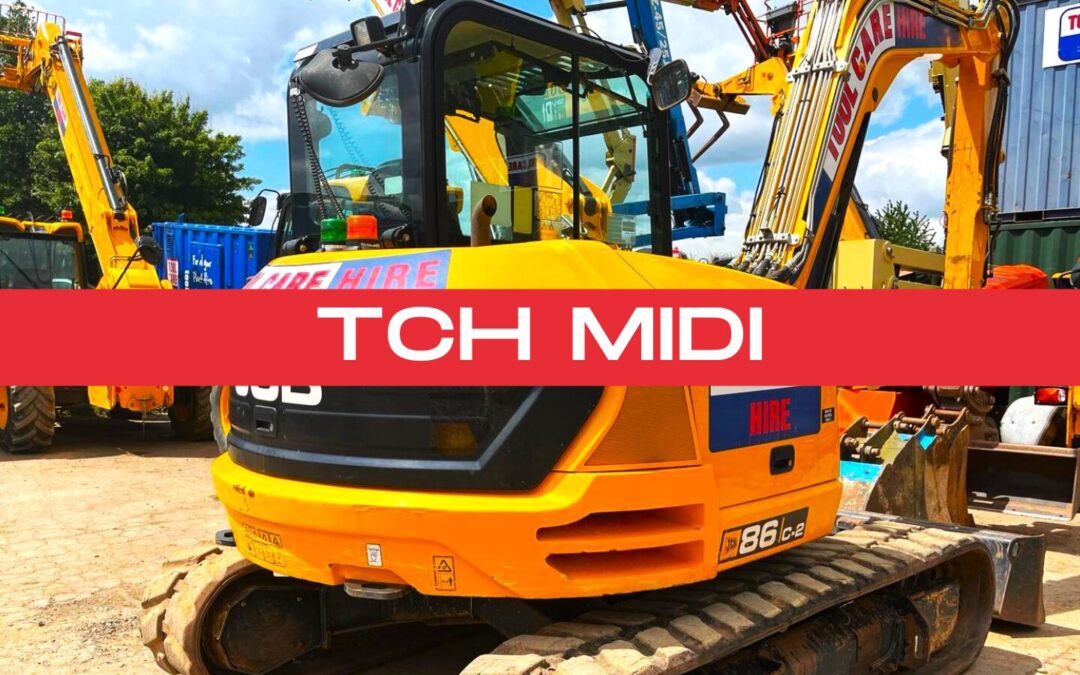TCH Midi