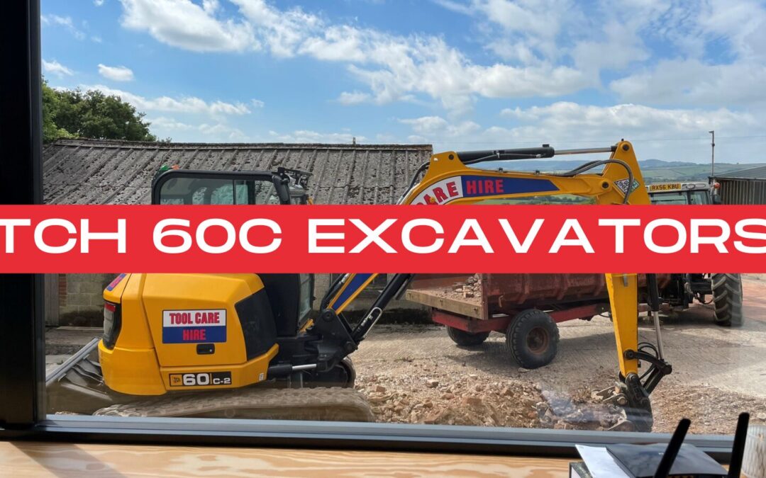TCH 60C