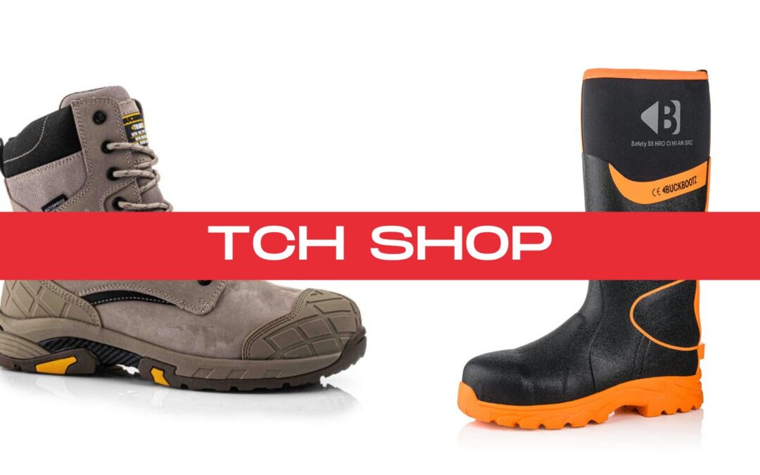 TCH Shop