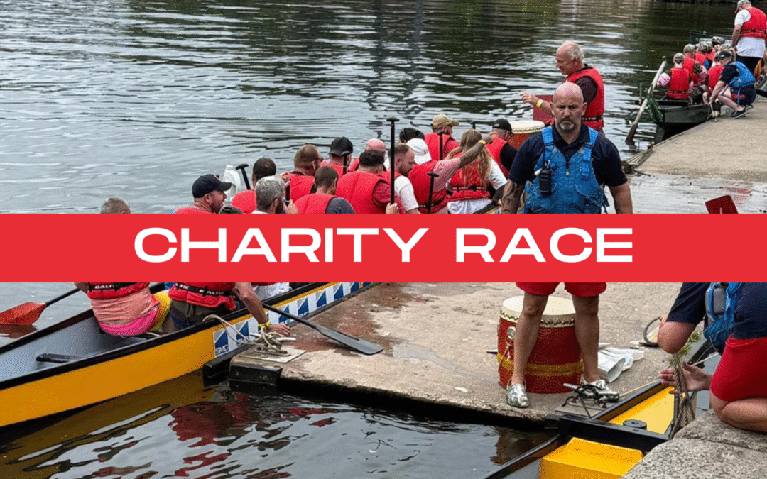 Dragon Boat Race