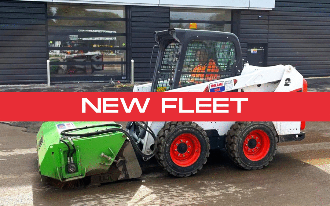 New Fleet